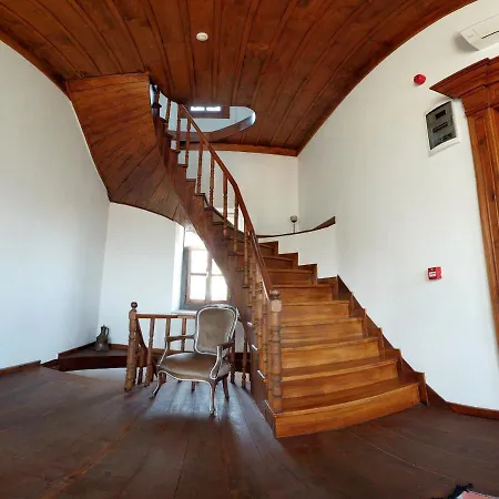 Hotel Mehmet Efendi Mansion&hotel Akcaabat