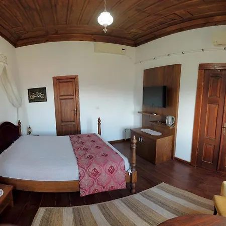 Mehmet Efendi Mansion&hotel Akcaabat