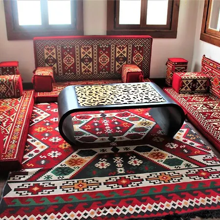 Mehmet Efendi Mansion & Akcaabat