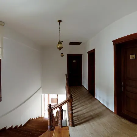 Mehmet Efendi Mansion & Szálloda