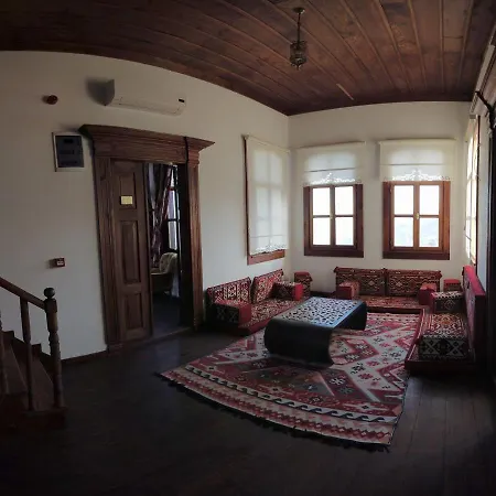Mehmet Efendi Mansion & Szálloda 3*