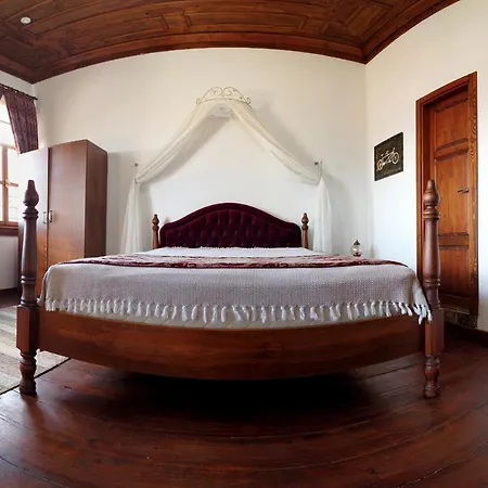Mehmet Efendi Mansion & 3* Akcaabat
