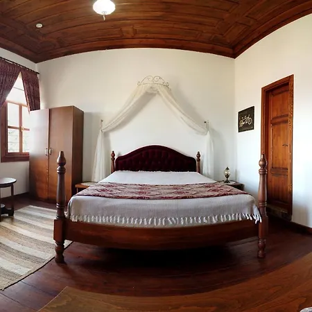 Mehmet Efendi Mansion & Szálloda 3*