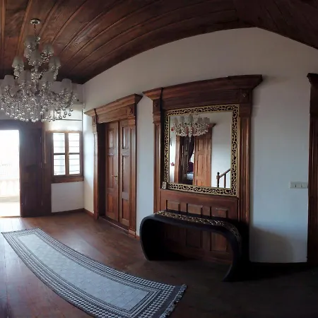 Mehmet Efendi Mansion & Akcaabat