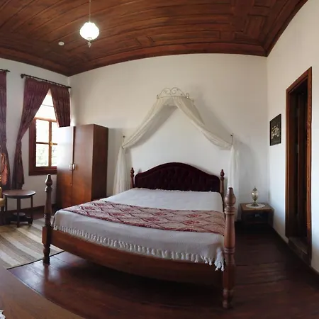 Mehmet Efendi Mansion & Szálloda
