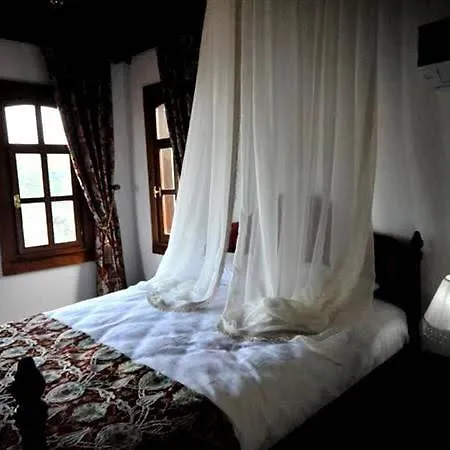 Mehmet Efendi Mansion & 3* Akcaabat