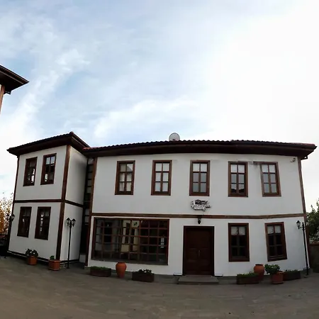 Mehmet Efendi Mansion&hotel Hotel 3*