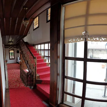 Mehmet Efendi Mansion & 3* Akcaabat