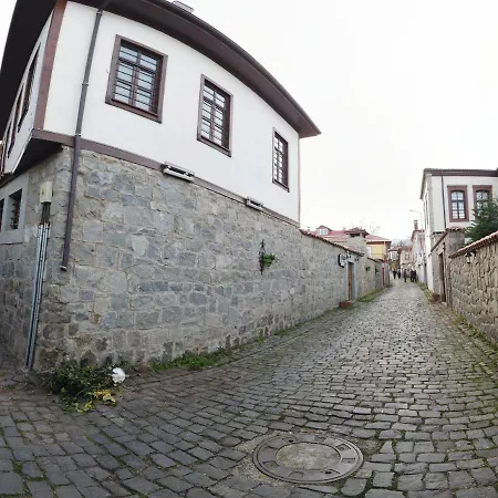 Mehmet Efendi Mansion&hotel Hotel