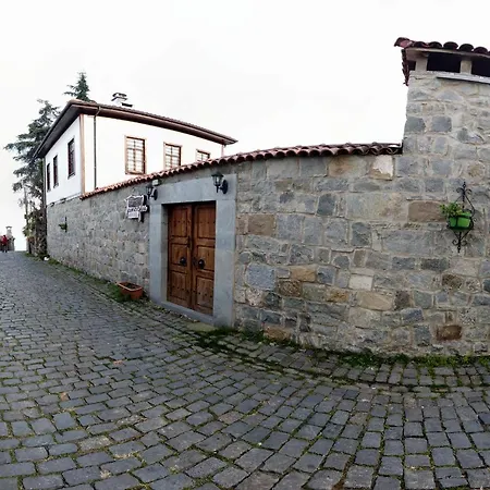 Hotel Mehmet Efendi Mansion&hotel Akcaabat
