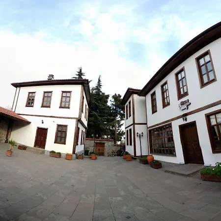 Mehmet Efendi Mansion &