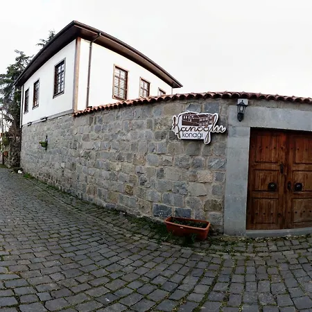 Mehmet Efendi Mansion & Szálloda