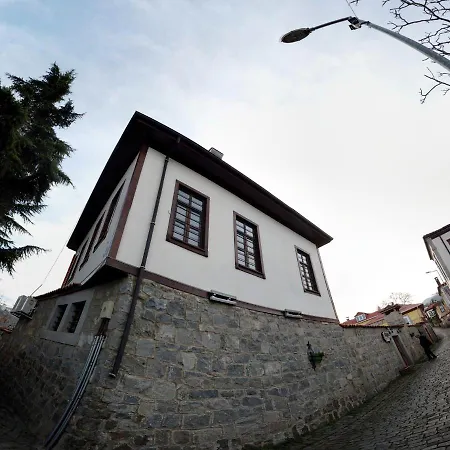 Mehmet Efendi Mansion&hotel 3*