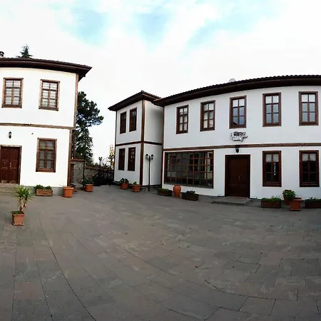 Mehmet Efendi Mansion & Szálloda 3*
