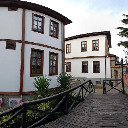 Szálloda Mehmet Efendi Mansion & Akcaabat