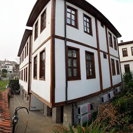 Mehmet Efendi Mansion & 3*