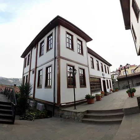 Mehmet Efendi Mansion & Szálloda 3*