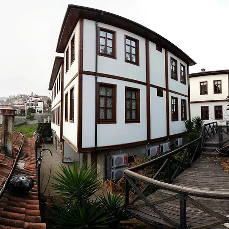 Mehmet Efendi Mansion & Szálloda