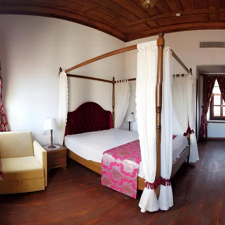 Mehmet Efendi Mansion &