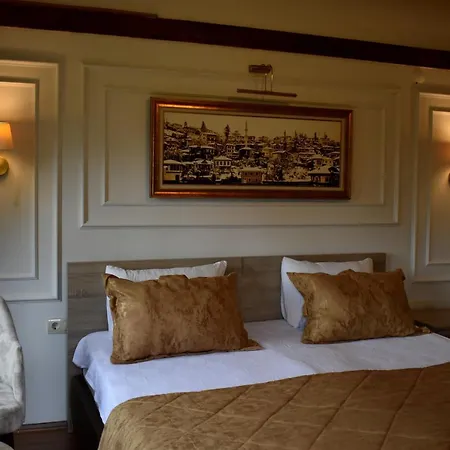 Mehmet Efendi Mansion&hotel Hotel Akcaabat