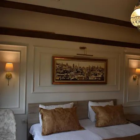 Mehmet Efendi Mansion&hotel Hotel