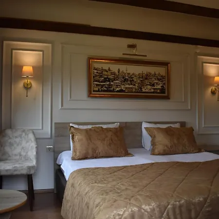 Mehmet Efendi Mansion & 3*