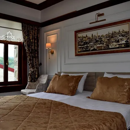Mehmet Efendi Mansion & 3*