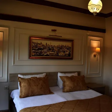 Hotel Mehmet Efendi Mansion&hotel