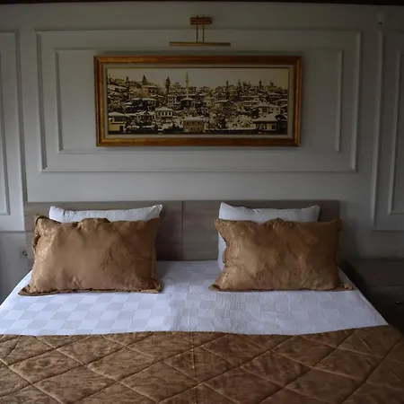 Mehmet Efendi Mansion & Szálloda 3*