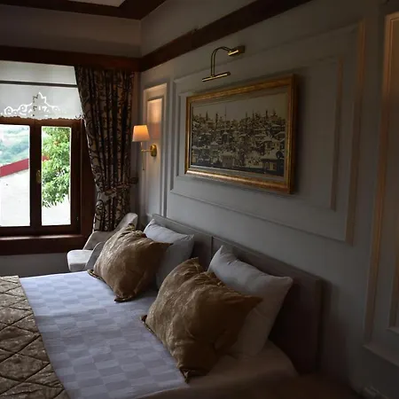 Mehmet Efendi Mansion&hotel 3*