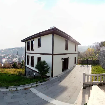 Mehmet Efendi Mansion &