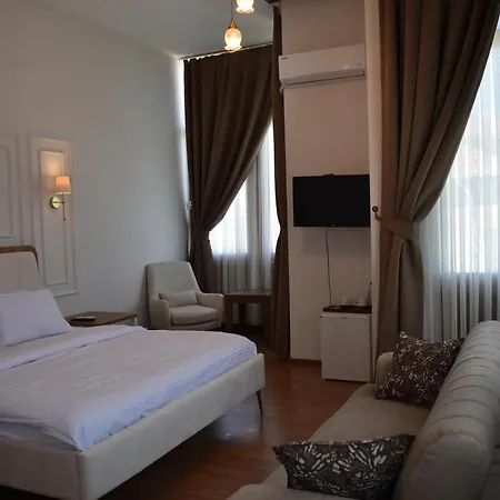 Mehmet Efendi Mansion & Szálloda 3*