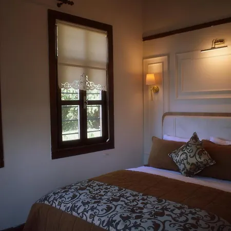 Mehmet Efendi Mansion&hotel Hotel 3*