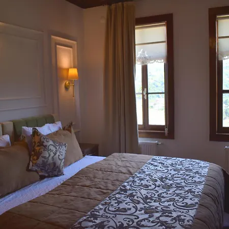 Mehmet Efendi Mansion &