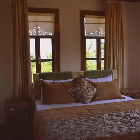 Mehmet Efendi Mansion&hotel Akcaabat