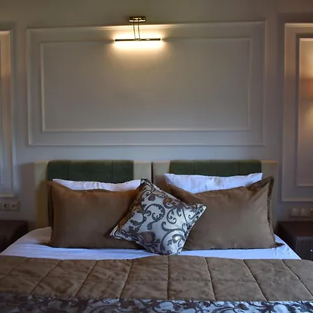 Mehmet Efendi Mansion&hotel Hotel