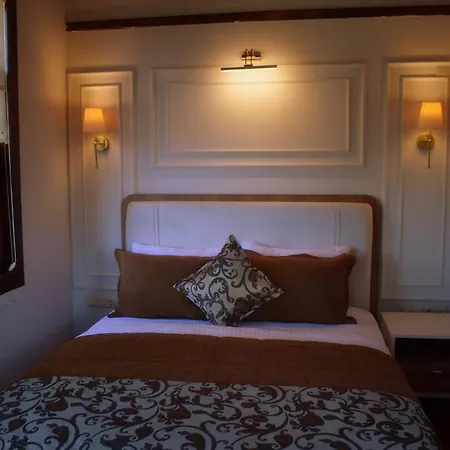 Mehmet Efendi Mansion & 3* Akcaabat