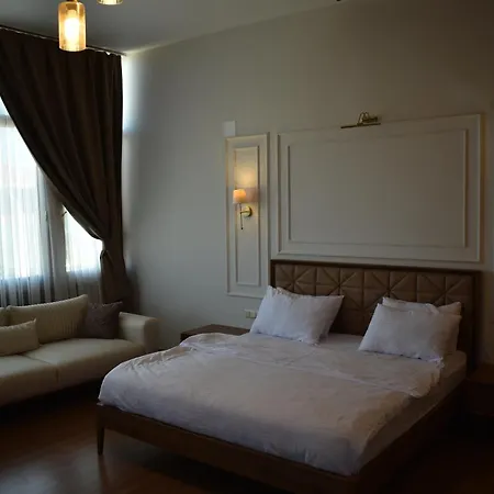 Mehmet Efendi Mansion & 3*