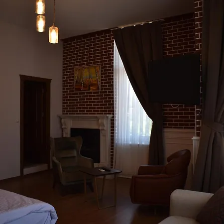Mehmet Efendi Mansion & 3*