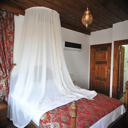 Mehmet Efendi Mansion &