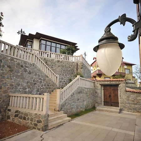 Mehmet Efendi Mansion & 3*