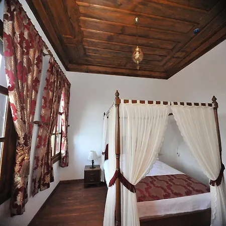 Mehmet Efendi Mansion & 3* Akcaabat