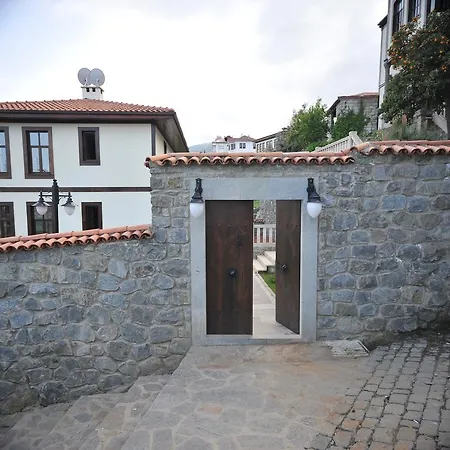 Mehmet Efendi Mansion & 3*
