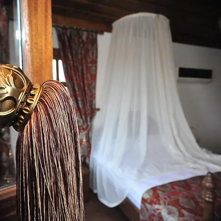 Mehmet Efendi Mansion &