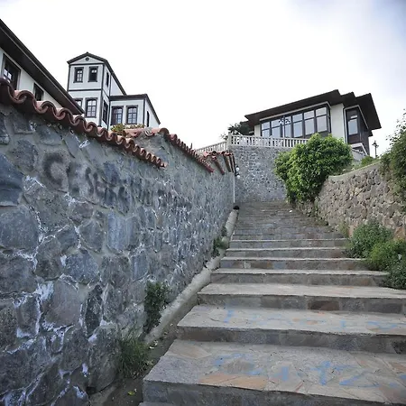 Mehmet Efendi Mansion & 3*