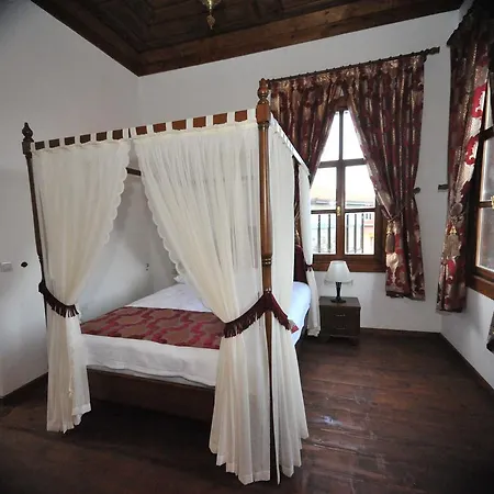 Mehmet Efendi Mansion & 3* Akcaabat
