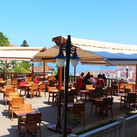 Mehmet Efendi Mansion & 3* Akcaabat