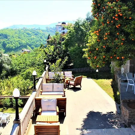 Mehmet Efendi Mansion&hotel Hotel