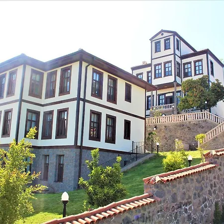Mehmet Efendi Mansion & Szálloda 3*