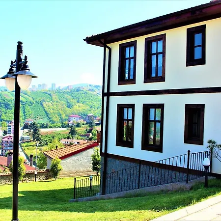 Szálloda Mehmet Efendi Mansion & 3*